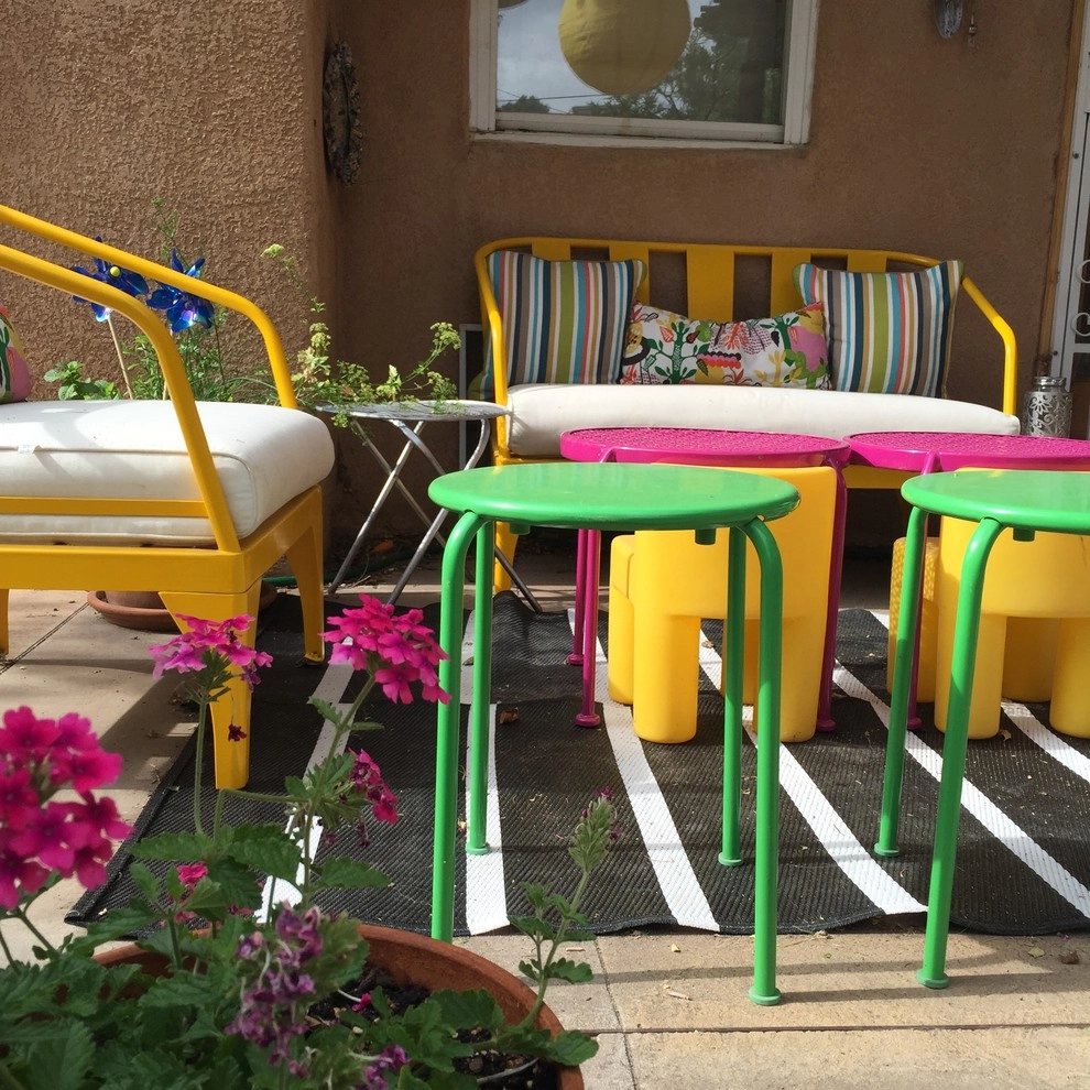 New Mexico Landscape Projects by My Landscape Coach (formerly Brown, Green & More) - Photo 5