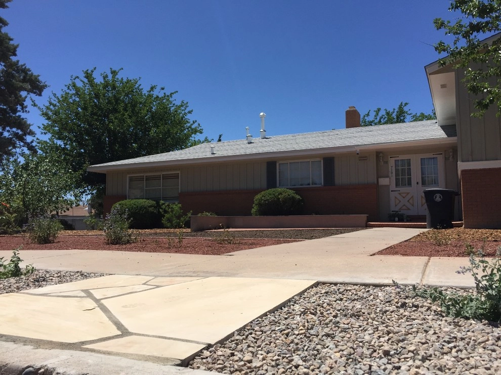 New Mexico Landscape Projects by My Landscape Coach (formerly Brown, Green & More) - Photo 9