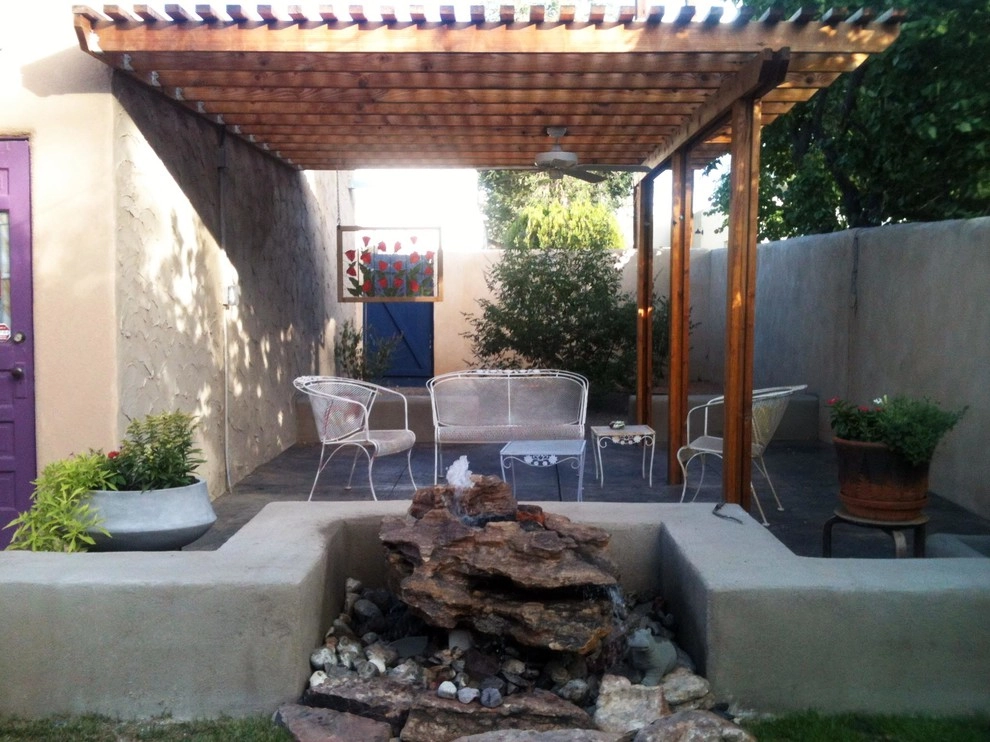 New Mexico Landscape Projects by My Landscape Coach (formerly Brown, Green & More) - Photo 7