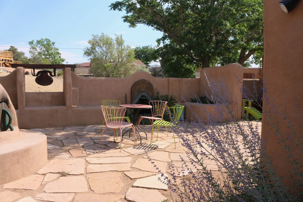 New Mexico Landscape Projects by My Landscape Coach (formerly Brown, Green & More) - Photo 2