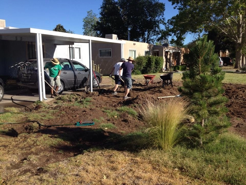 Under Construction by My Landscape Coach (formerly Brown, Green & More) - Photo 15