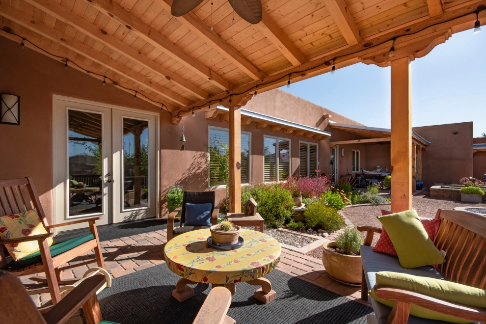 Landscape Designs from around Albuquerque by My Landscape Coach (formerly Brown, Green & More) - Photo 13