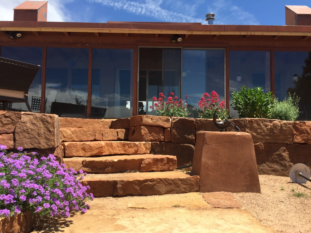 Landscape Designs from around Albuquerque by My Landscape Coach (formerly Brown, Green & More) - Photo 11