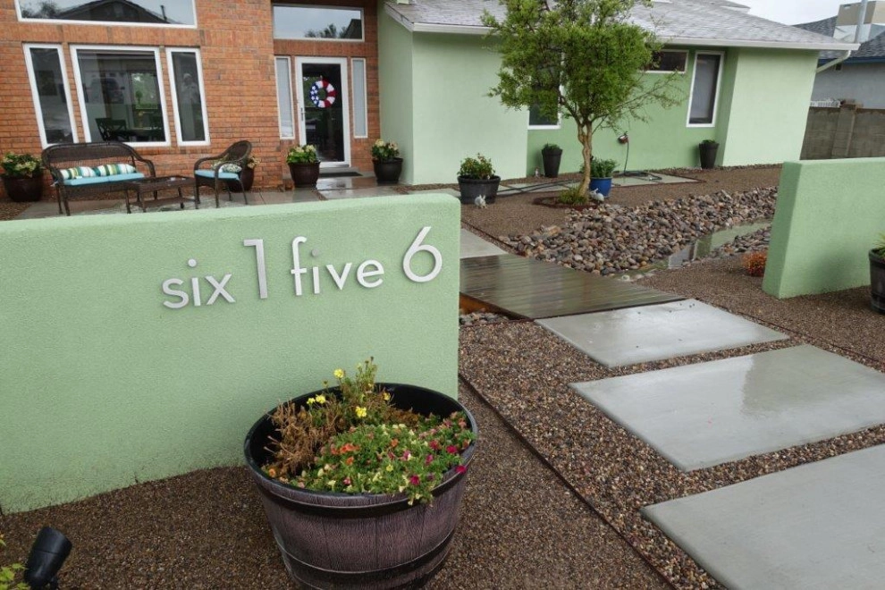 Landscape Designs from around Albuquerque by My Landscape Coach (formerly Brown, Green & More) - Photo 9