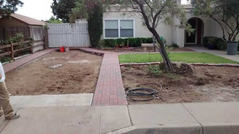 Under Construction by My Landscape Coach (formerly Brown, Green & More) - Photo 13