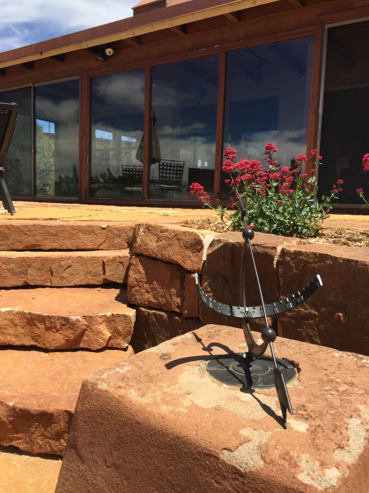 Landscape Designs from around Albuquerque by My Landscape Coach (formerly Brown, Green & More) - Photo 2