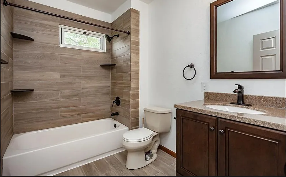 1910 Restoration by Denali Builders - Photo 5