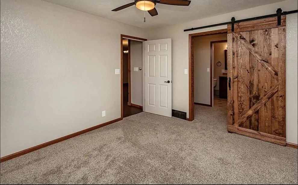 1910 Restoration by Denali Builders - Photo 4