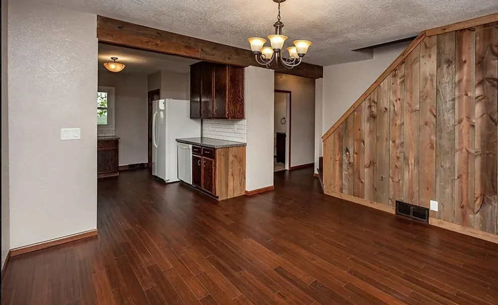 1910 Restoration by Denali Builders - Photo 7