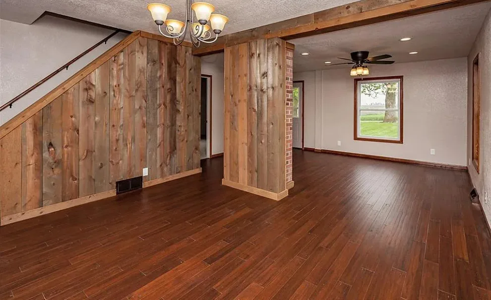 1910 Restoration by Denali Builders - Photo 10