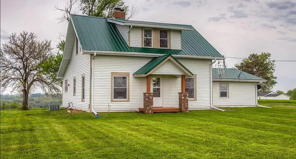 1910 Restoration by Denali Builders - Photo 6
