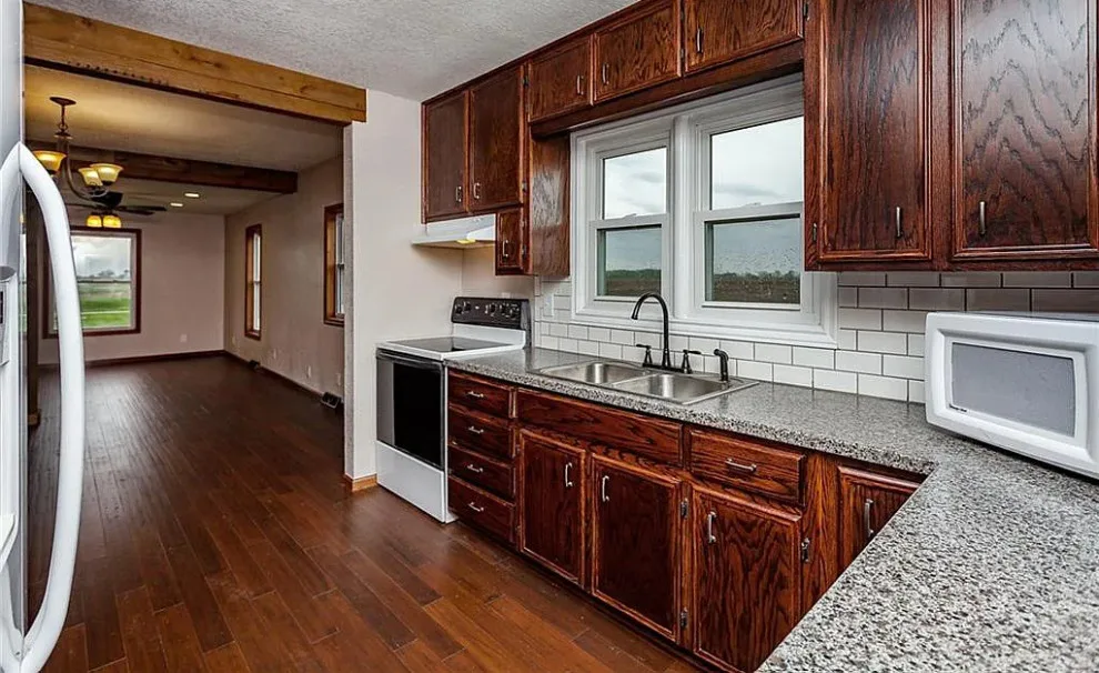 1910 Restoration by Denali Builders - Photo 9