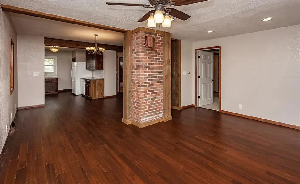 1910 Restoration by Denali Builders - Photo 11