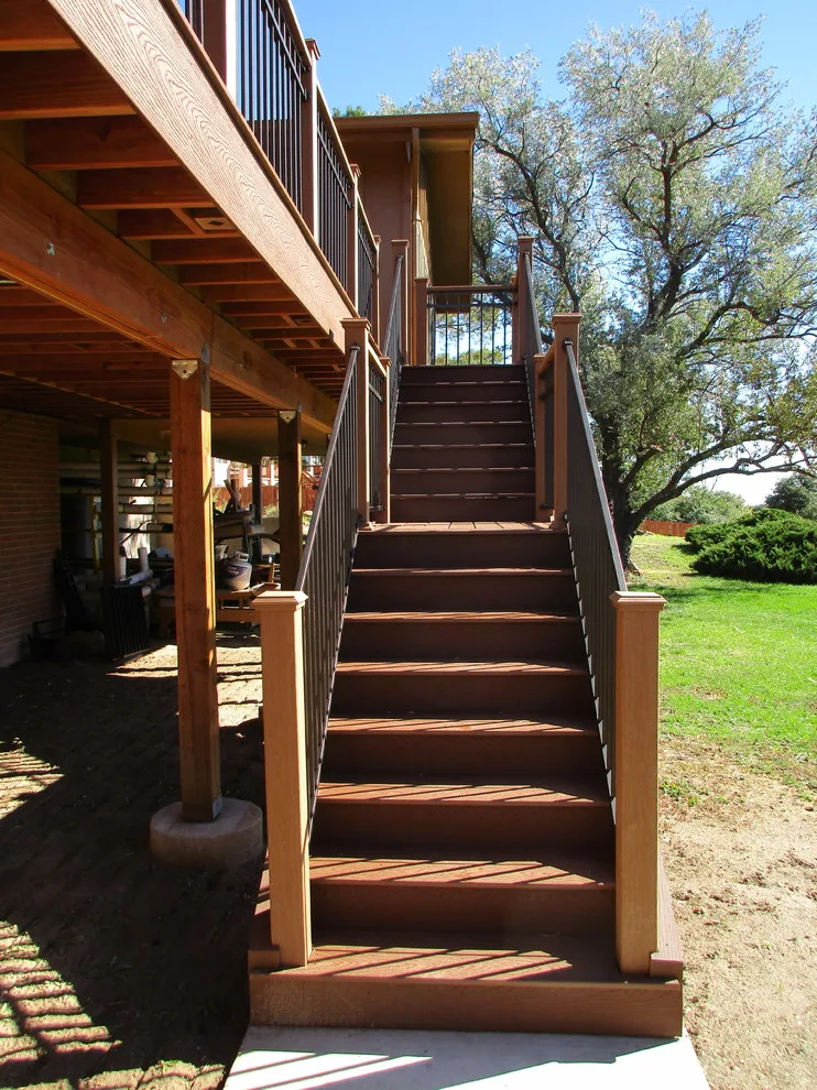 Pikes Peak Construction Company - Photo 7