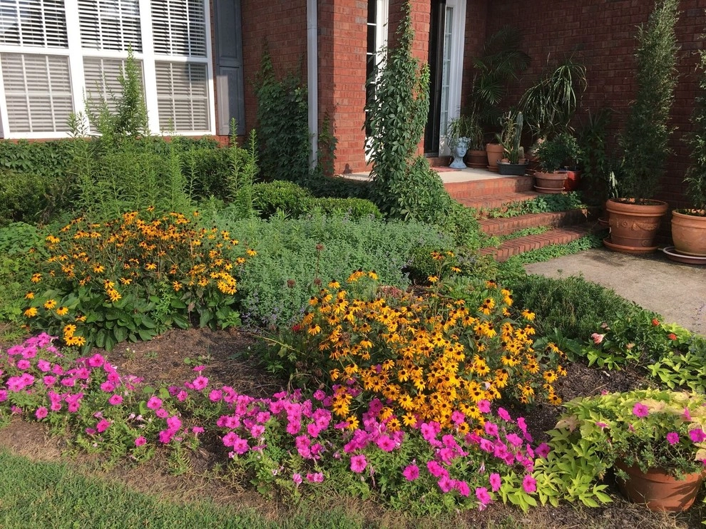 Beautiful Custom Landscape by My Landscape Guide - Photo 7