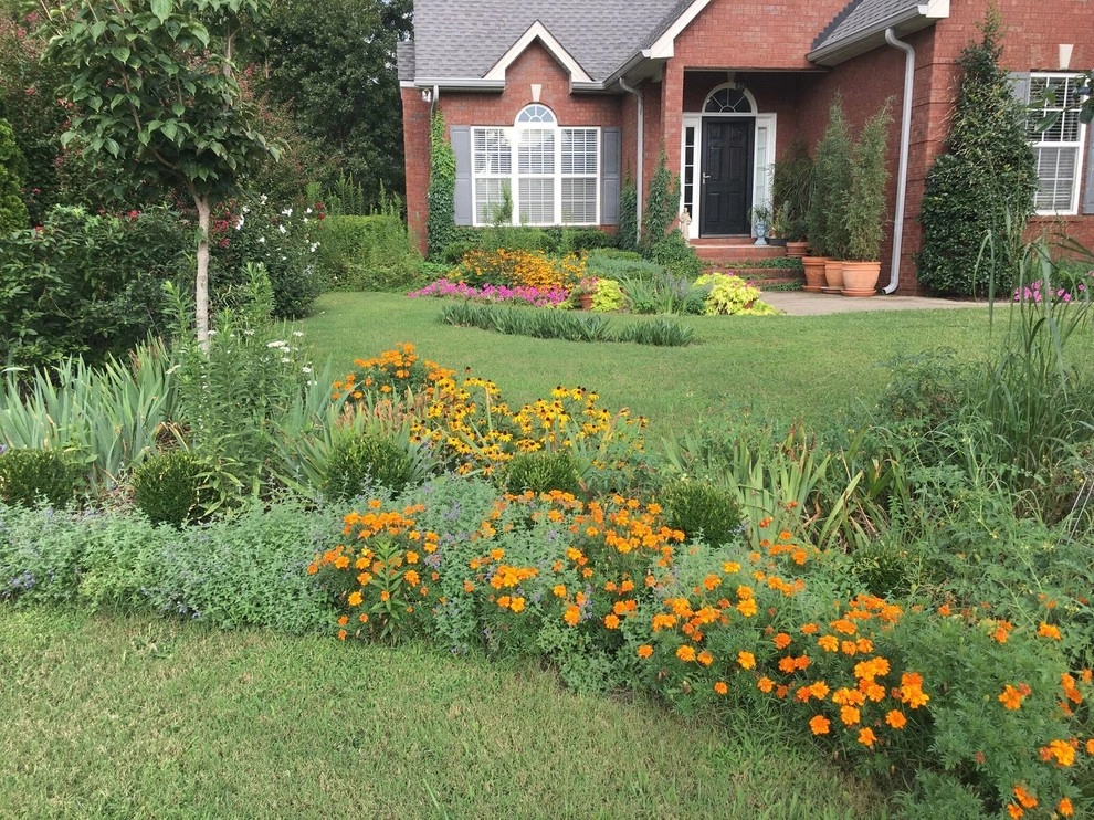 Beautiful Custom Landscape by My Landscape Guide - Photo 10