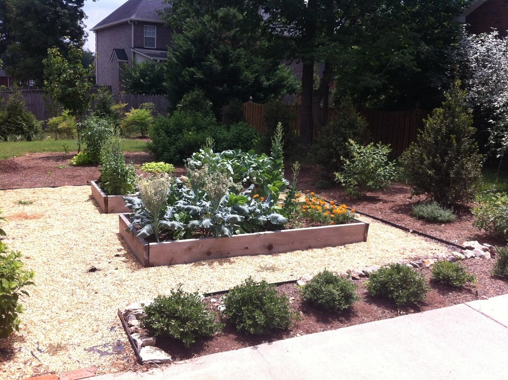 Edible Landscaping by My Landscape Guide - Photo 4