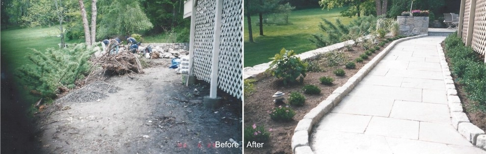 Masonry Construction Projects by Alvarez Masonry, Landscaping & Construction, Inc. - Photo 30