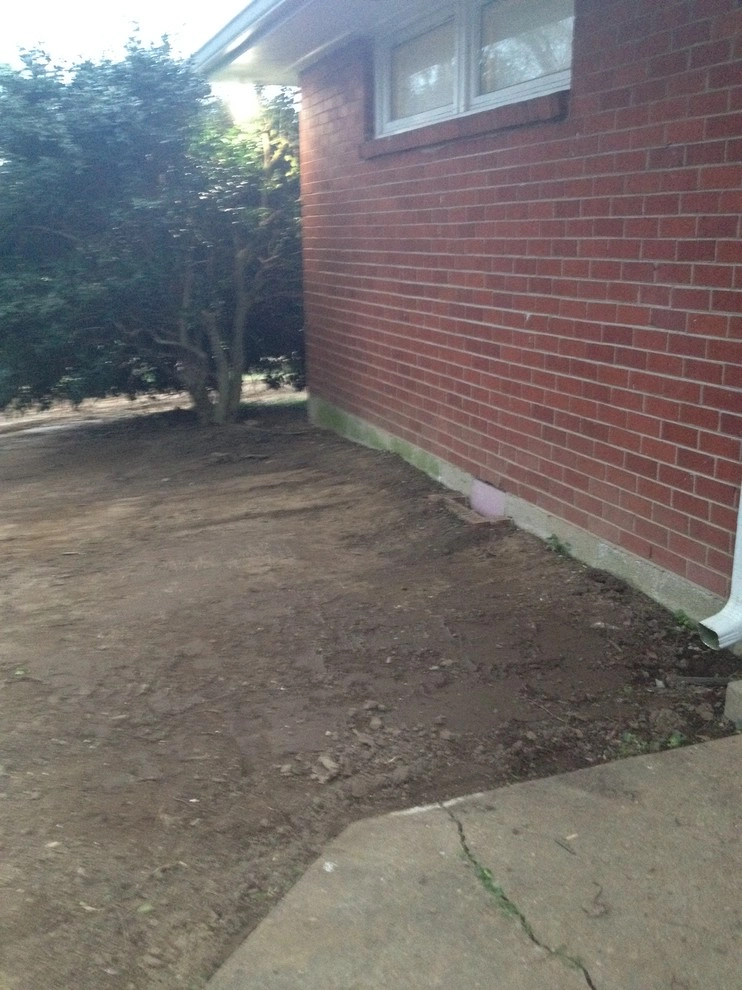 Shady Nashville Front Yard by My Landscape Guide - Photo 7