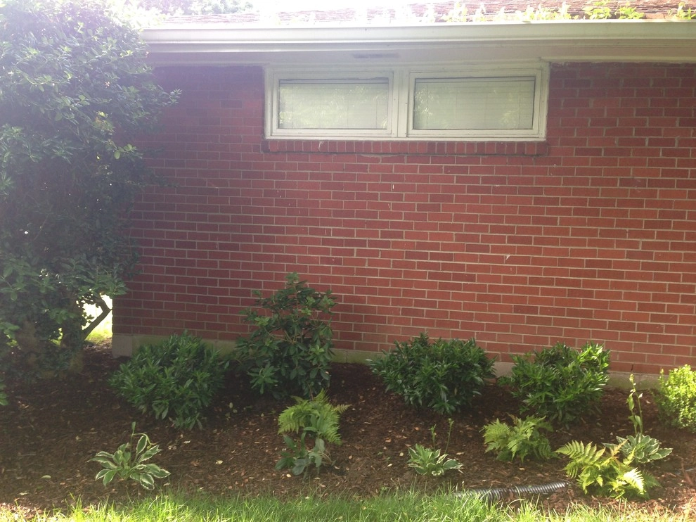 Shady Nashville Front Yard by My Landscape Guide - Photo 4