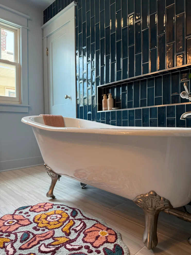 1926 Master Bath Renovation by Carlson Projects INC - Photo 18