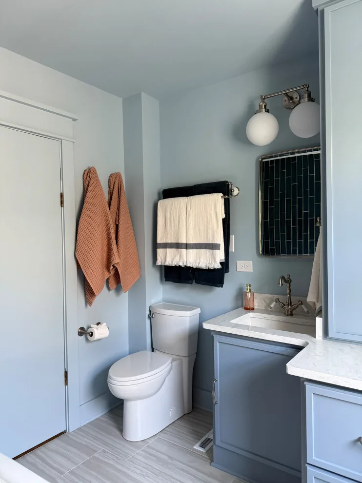 1926 Master Bath Renovation by Carlson Projects INC - Photo 15