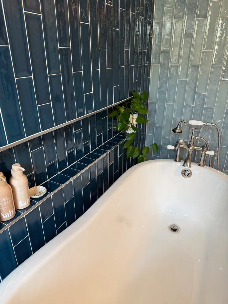 1926 Master Bath Renovation by Carlson Projects INC - Photo 3