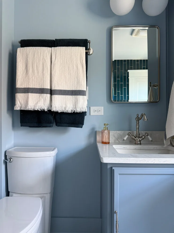 1926 Master Bath Renovation by Carlson Projects INC - Photo 23