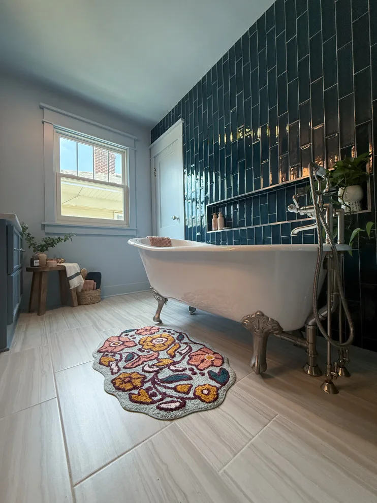 1926 Master Bath Renovation by Carlson Projects INC - Photo 16