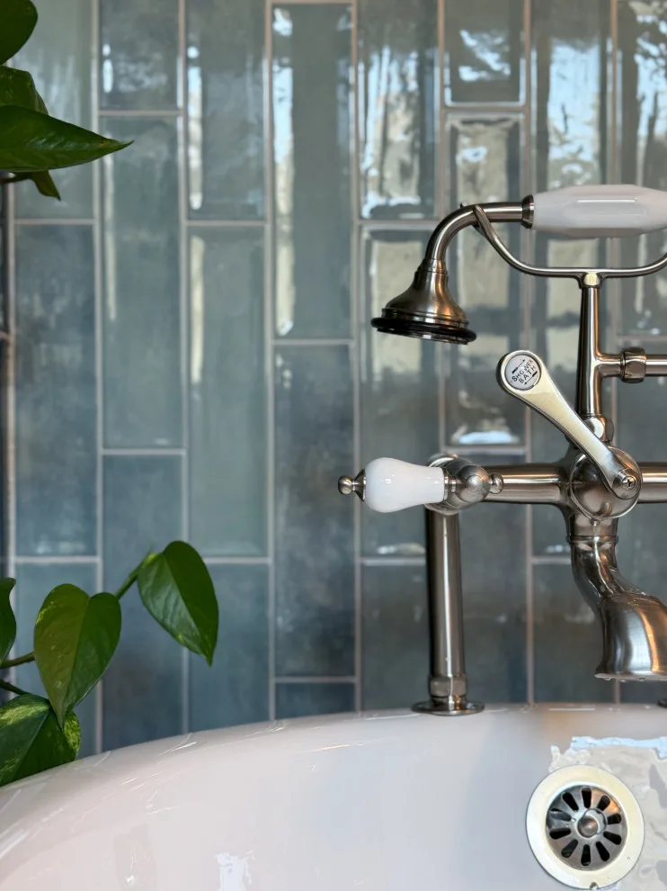 1926 Master Bath Renovation by Carlson Projects INC - Photo 8