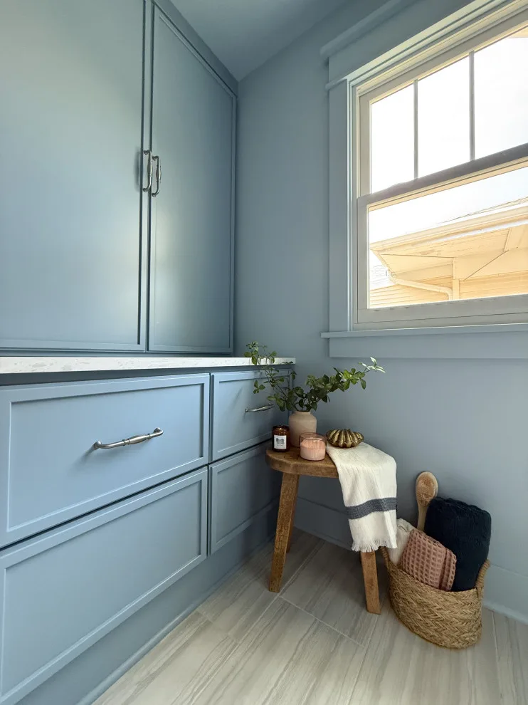 1926 Master Bath Renovation by Carlson Projects INC - Photo 13
