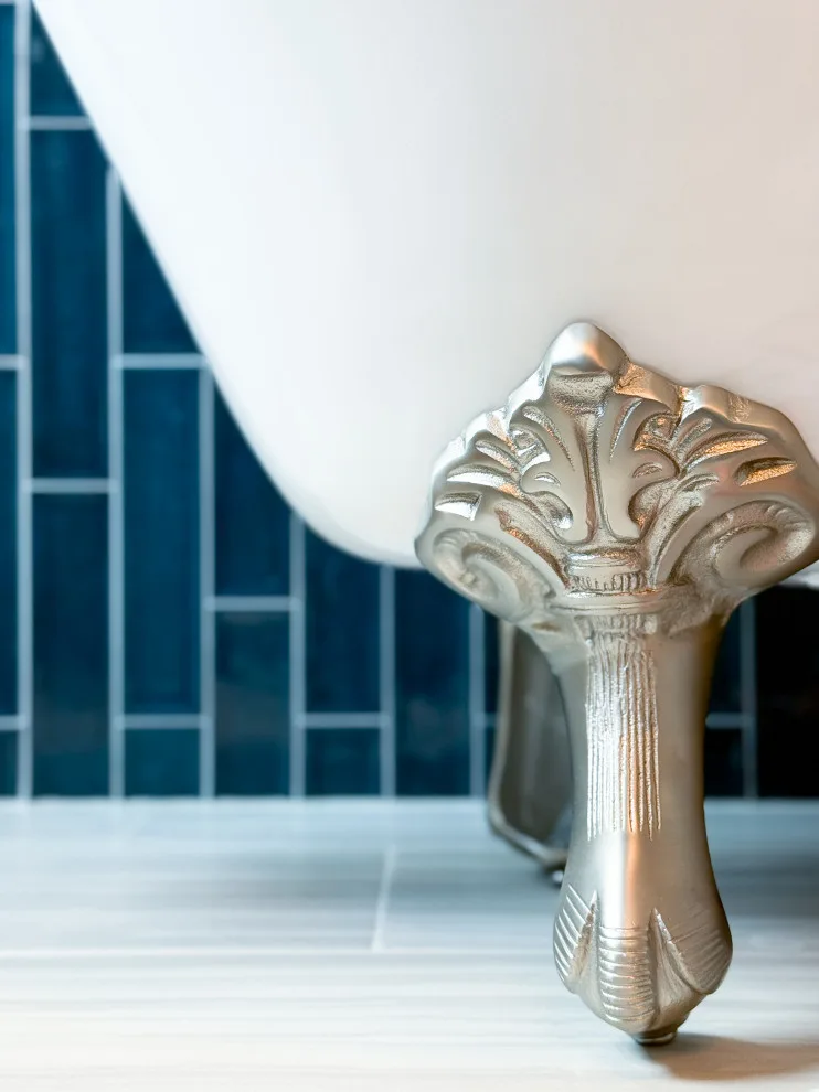 1926 Master Bath Renovation by Carlson Projects INC - Photo 17