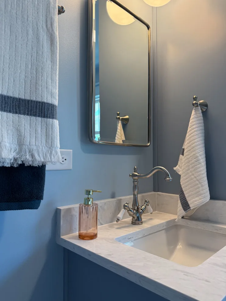 1926 Master Bath Renovation by Carlson Projects INC - Photo 10