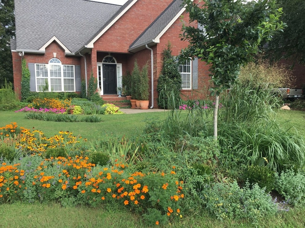 Beautiful Custom Landscape by My Landscape Guide - Photo 13
