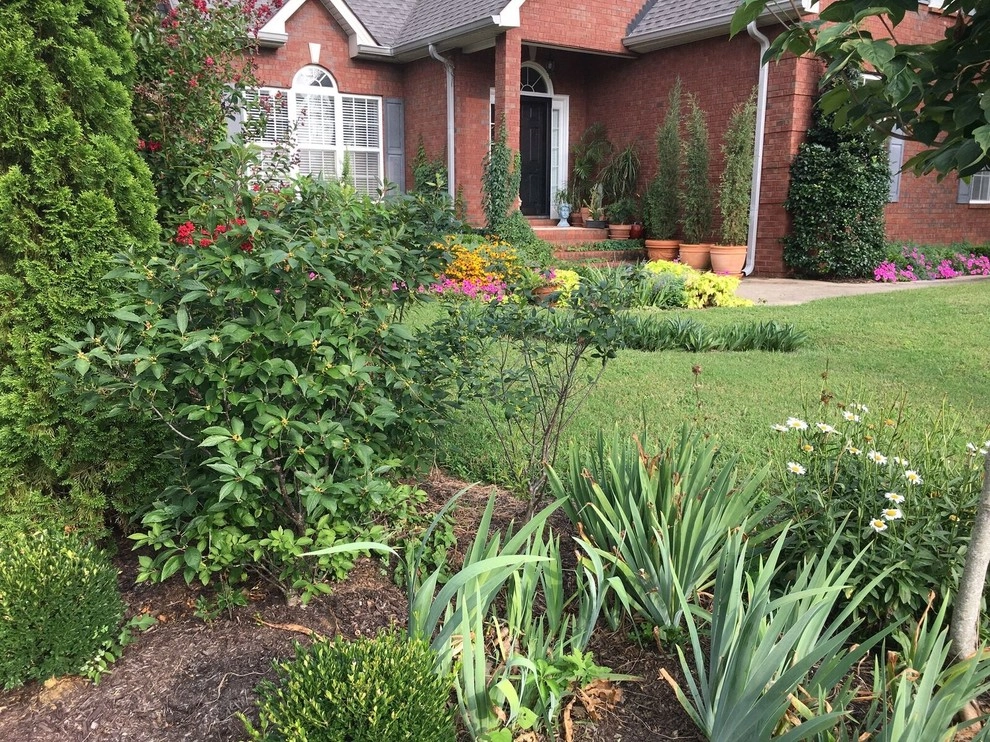 Beautiful Custom Landscape by My Landscape Guide - Photo 6