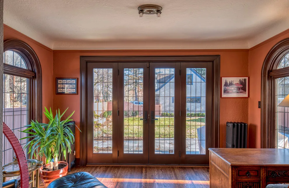Pleasant Ridge 1927 Tudor Revival by Newmyer Distinctive Remodeling - Photo 6