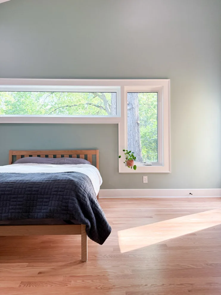 1930 Bedroom and Garage Expansion by Carlson Projects INC - Photo 9