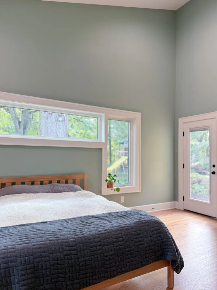 1930 Bedroom and Garage Expansion by Carlson Projects INC - Photo 10