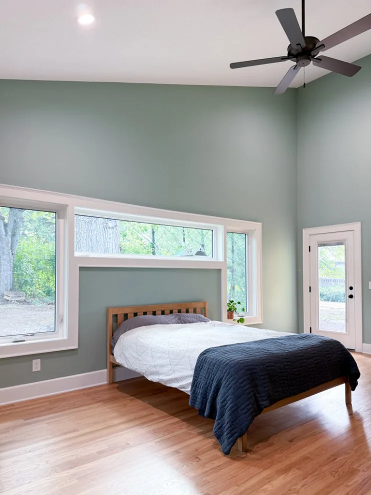 1930 Bedroom and Garage Expansion by Carlson Projects INC - Photo 12
