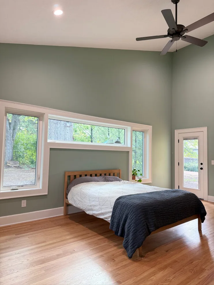 1930 Bedroom and Garage Expansion by Carlson Projects INC - Photo 13