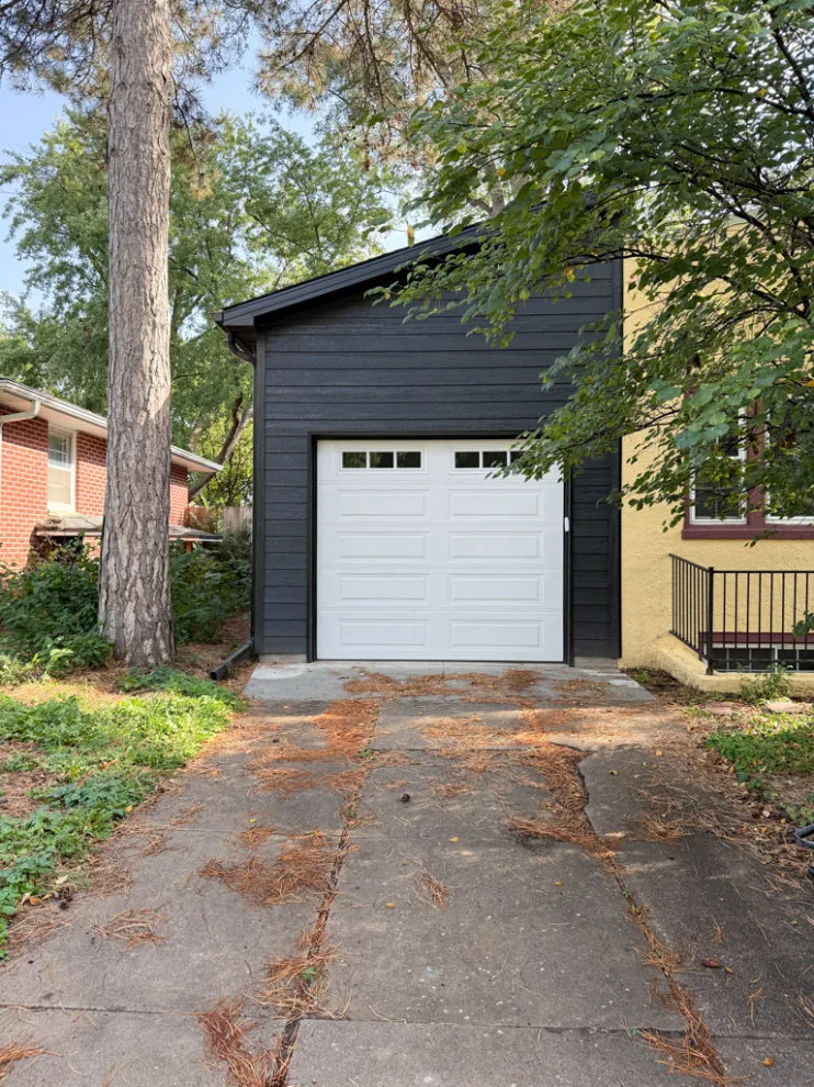 1930 Bedroom and Garage Expansion by Carlson Projects INC - Photo 19
