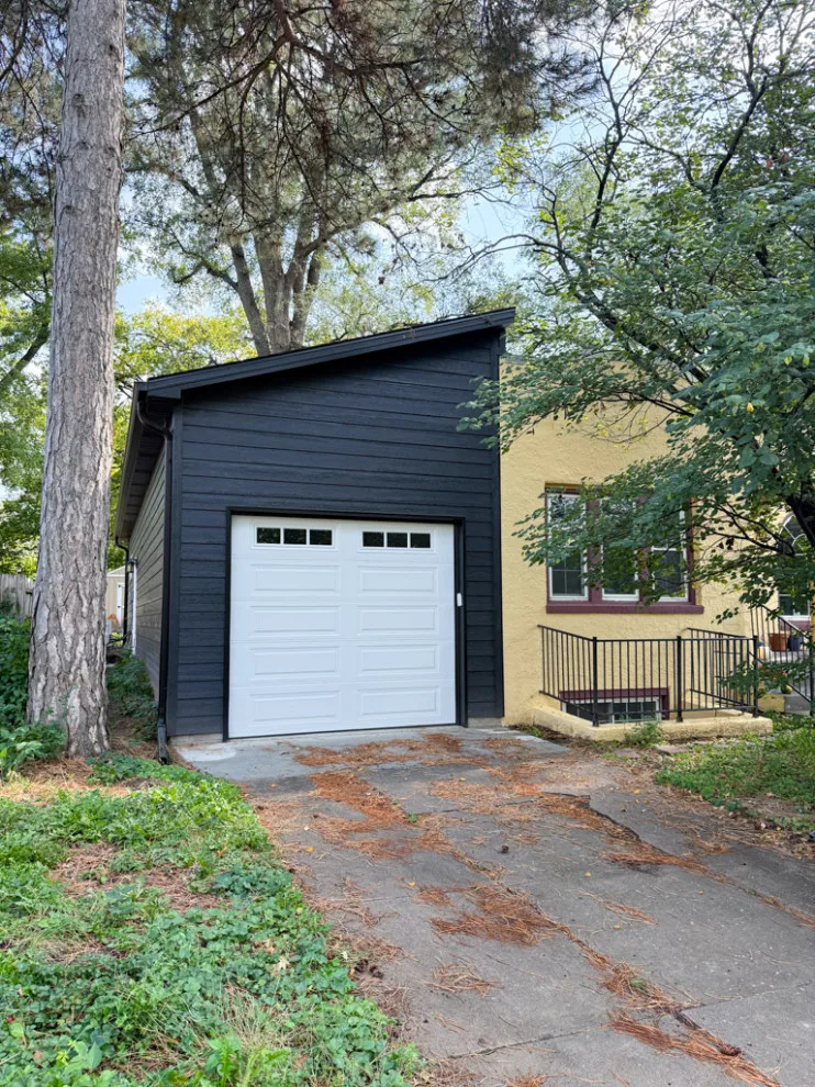 1930 Bedroom and Garage Expansion by Carlson Projects INC - Photo 6