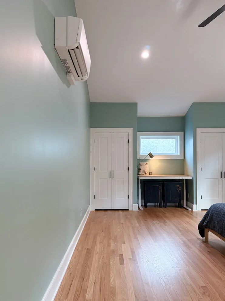 1930 Bedroom and Garage Expansion by Carlson Projects INC - Photo 7
