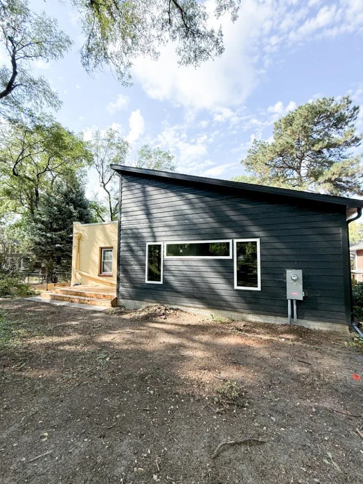 1930 Bedroom and Garage Expansion by Carlson Projects INC - Photo 15