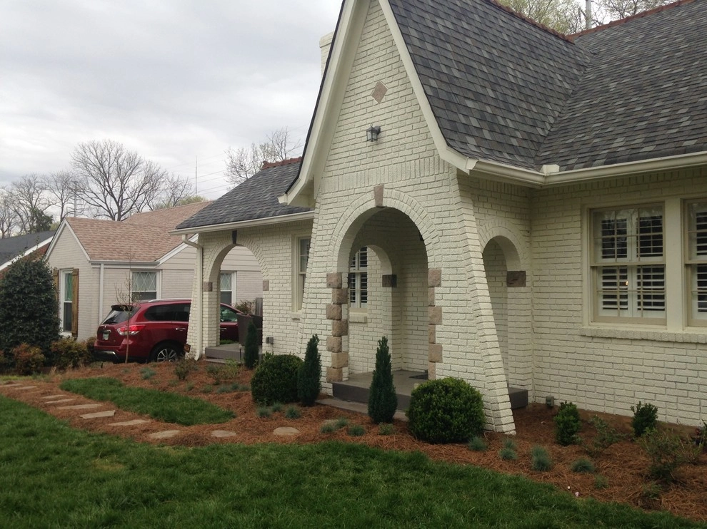 Nashville Cherokee Park / Sylvan Park by My Landscape Guide - Photo 2