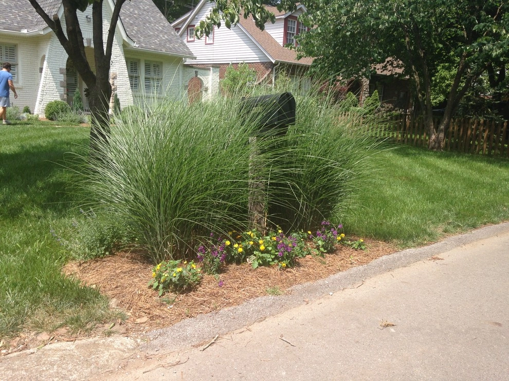 Nashville Cherokee Park / Sylvan Park by My Landscape Guide - Photo 4