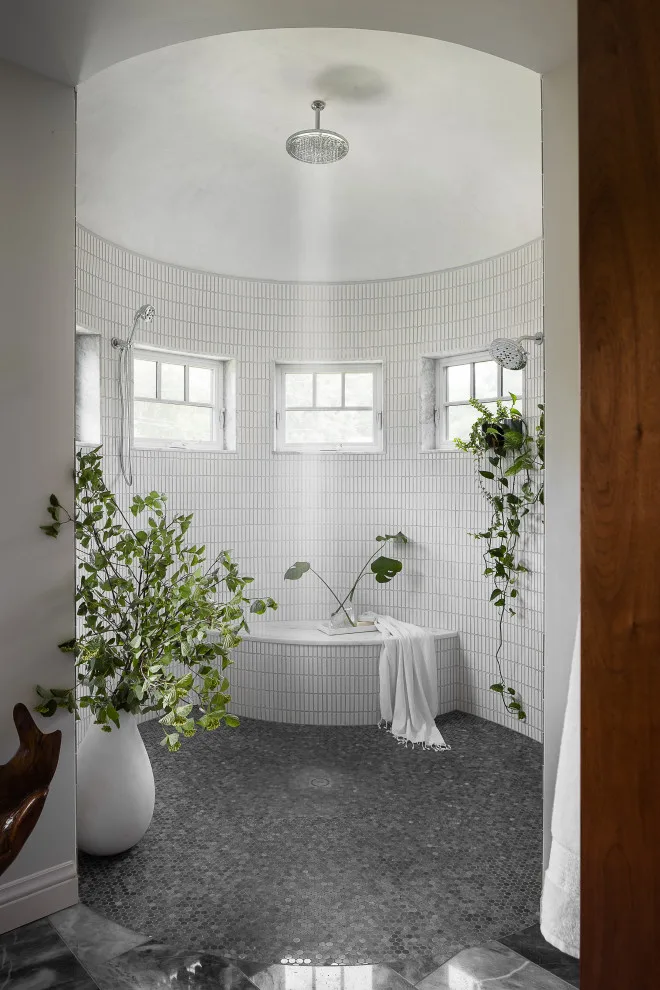 Audubon Park 1930s Turret Home by Designer Builders Inc. - Photo 14