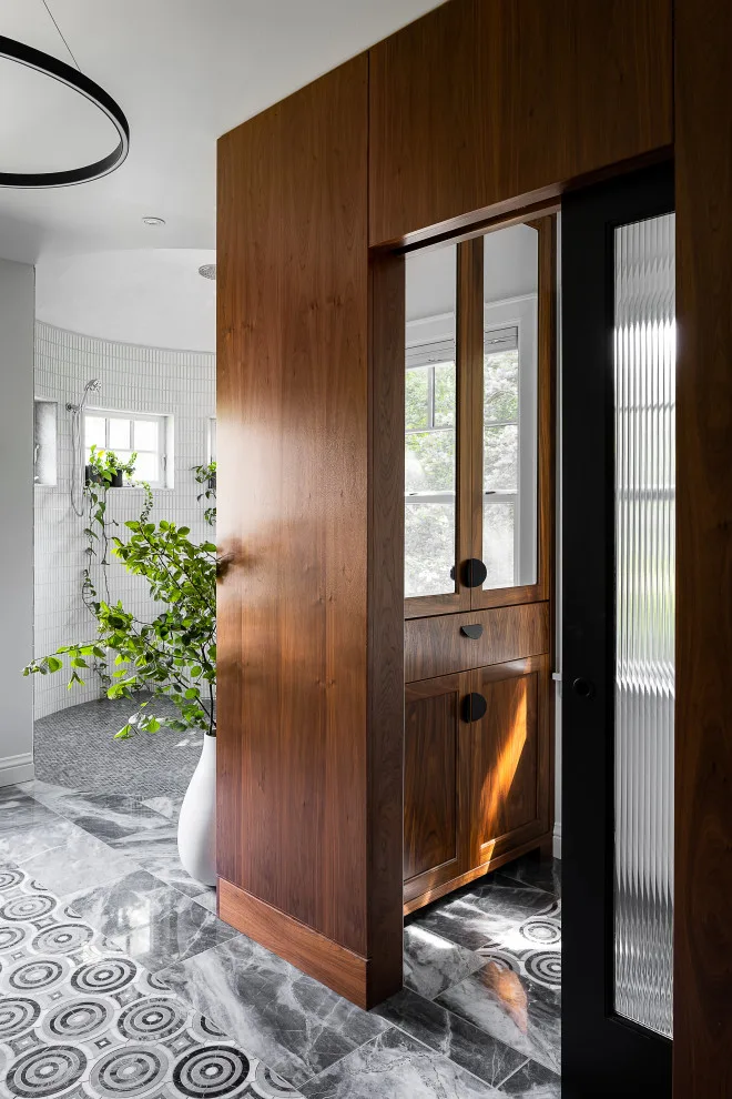 Audubon Park 1930s Turret Home by Designer Builders Inc. - Photo 13