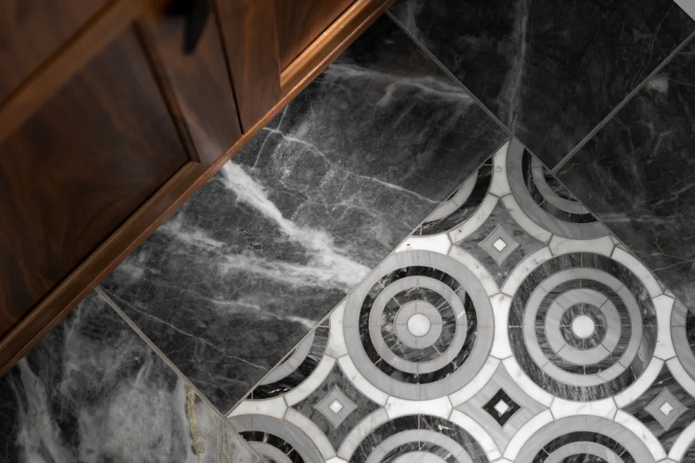 Audubon Park 1930s Turret Home by Designer Builders Inc. - Photo 27