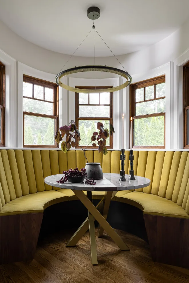 Audubon Park 1930s Turret Home by Designer Builders Inc. - Photo 24